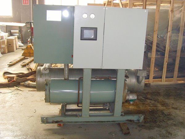 澧县酒店中央空调不停机清洗方法介绍